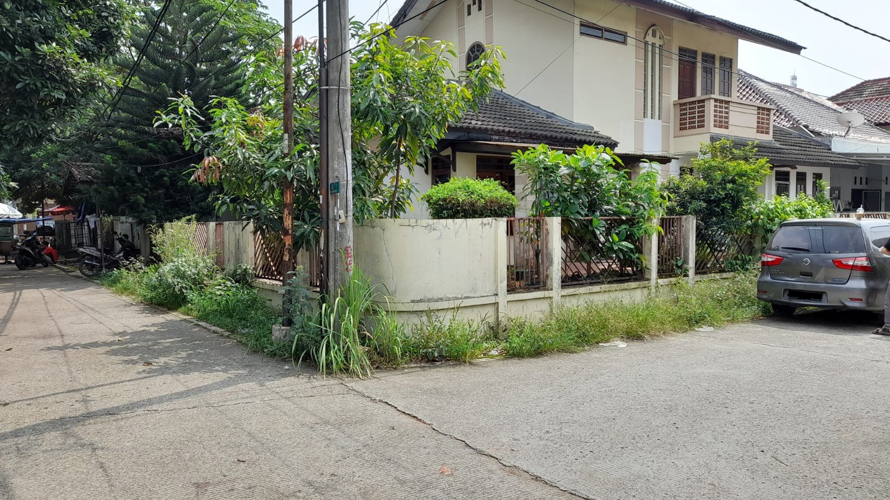 Rumah Bagus Di Pondok Cibubur Bogor Jawa Barat