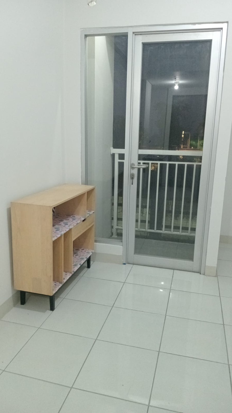 Apartemen type studio di bintaro