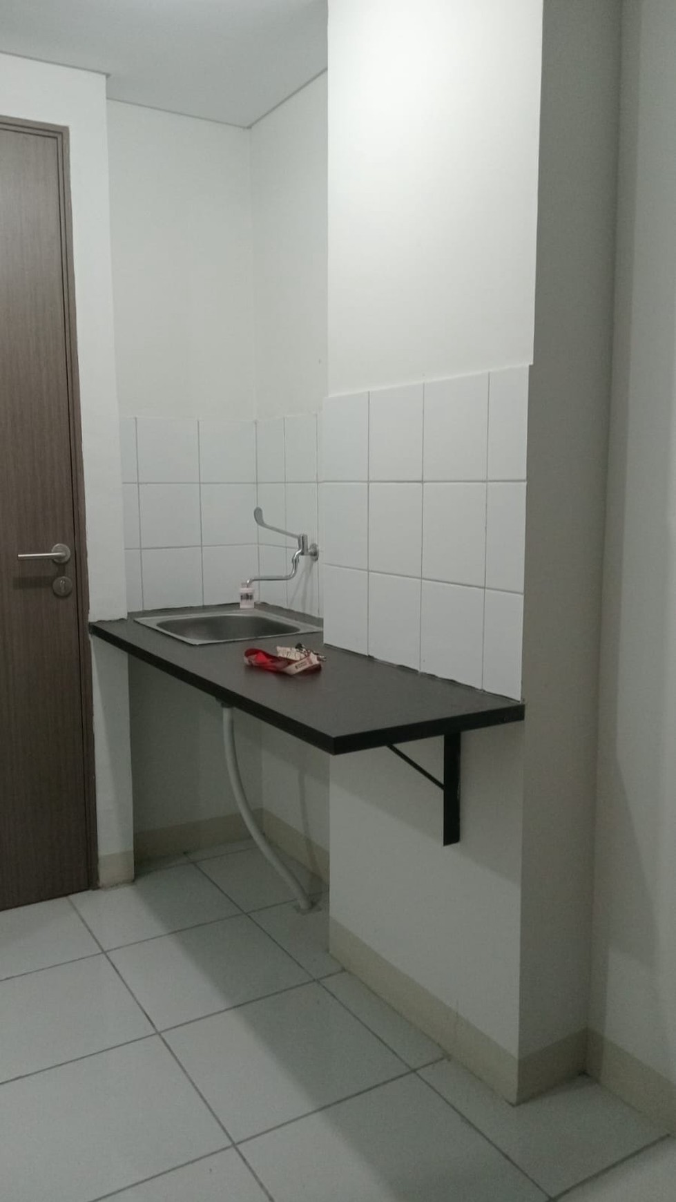 Apartemen type studio di bintaro