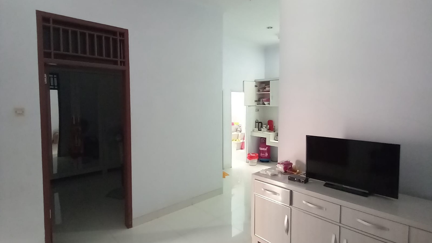 Dijual Rumah 2 Lantai di Tanjung Duren