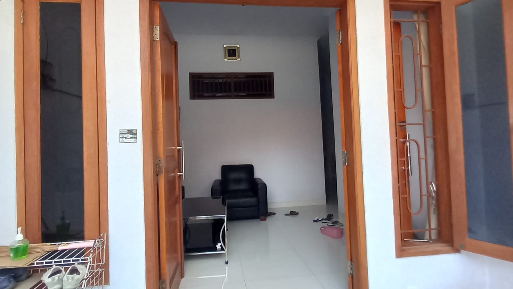 Dijual Rumah 2 Lantai di Tanjung Duren