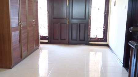 dijual rumah dekat pakuwon indah dekat hr muhammad