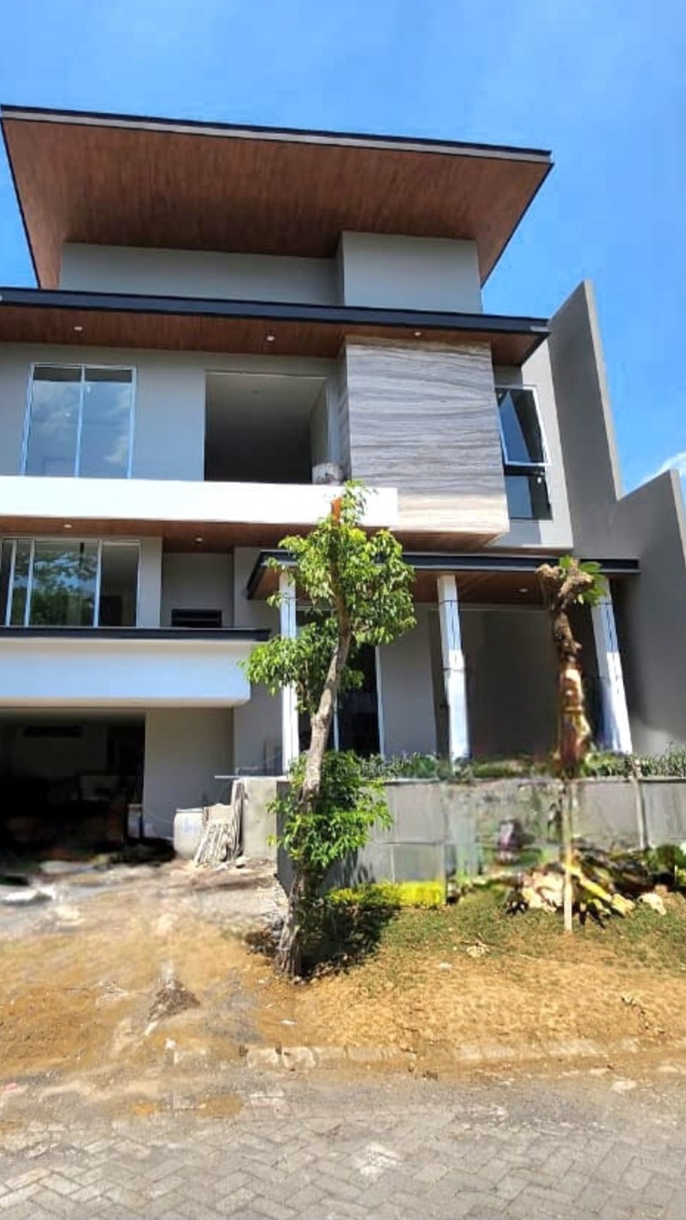 Dijual Rumah Baru Citraland Bukit Golf - Somerset - Split Level Modern Desain - PREMIUM Quality - Dekat Palimanan Golf , Universitas Ciputra