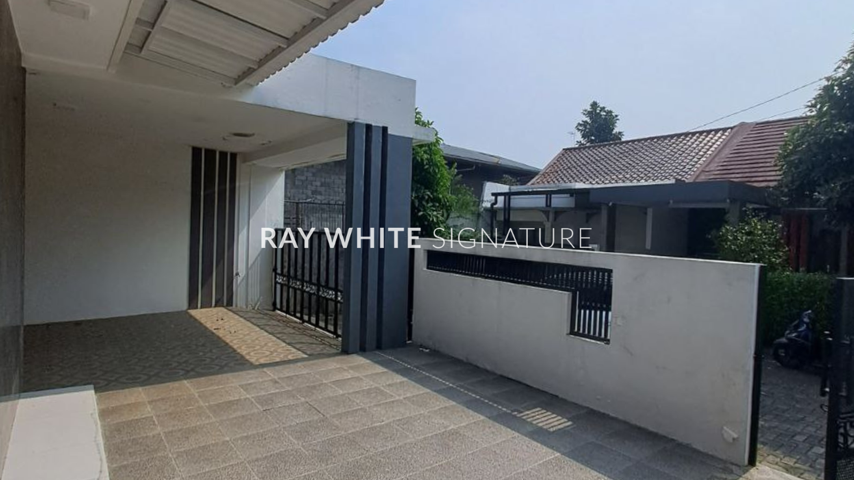 DiJual Cepat Rumah Baru Layak Huni 1 Lantai Jatimakmur (Kanina Residence Kav 8)