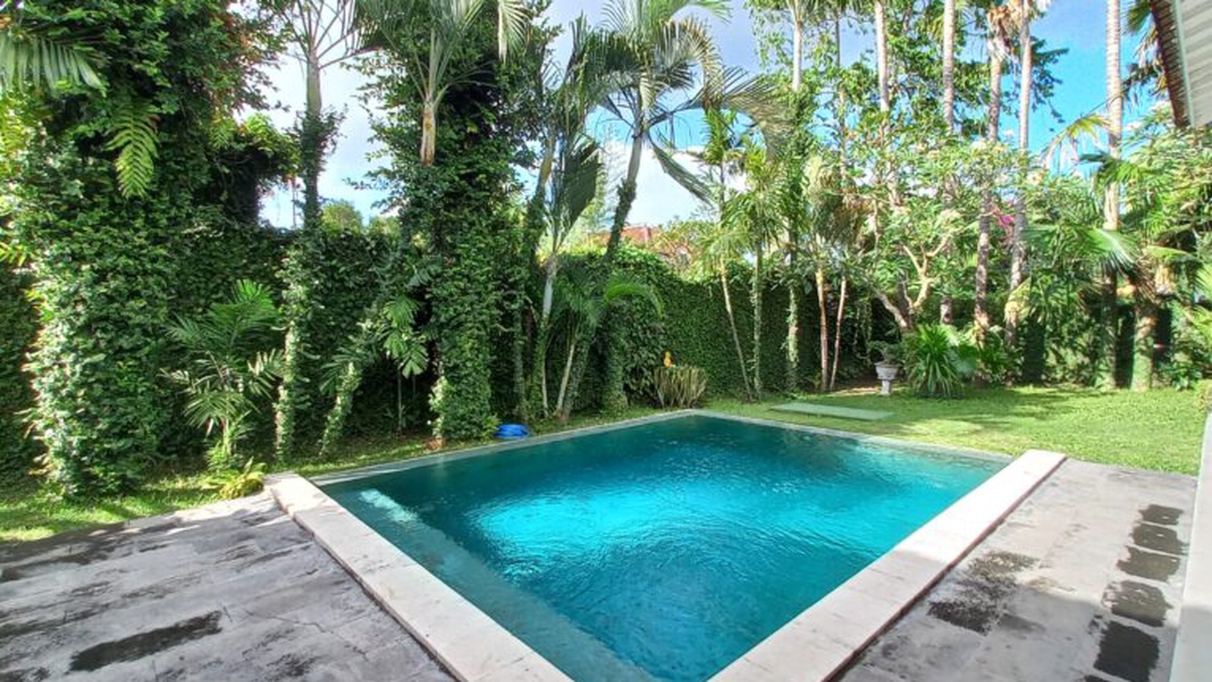 Rent - Villa in good area Canggu