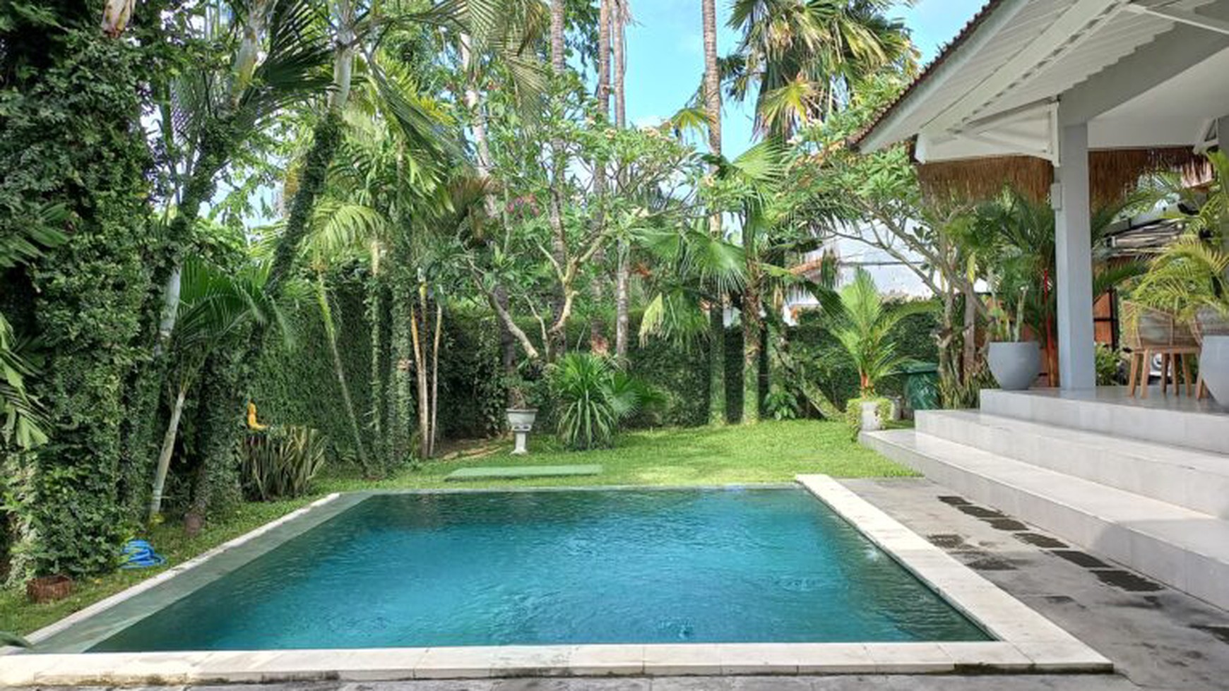 Rent - Villa in good area Canggu