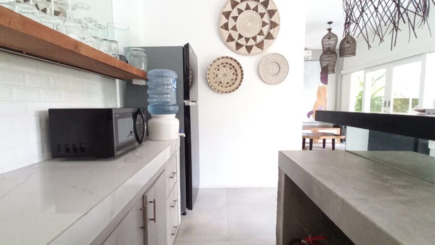 Rent - Villa in good area Canggu