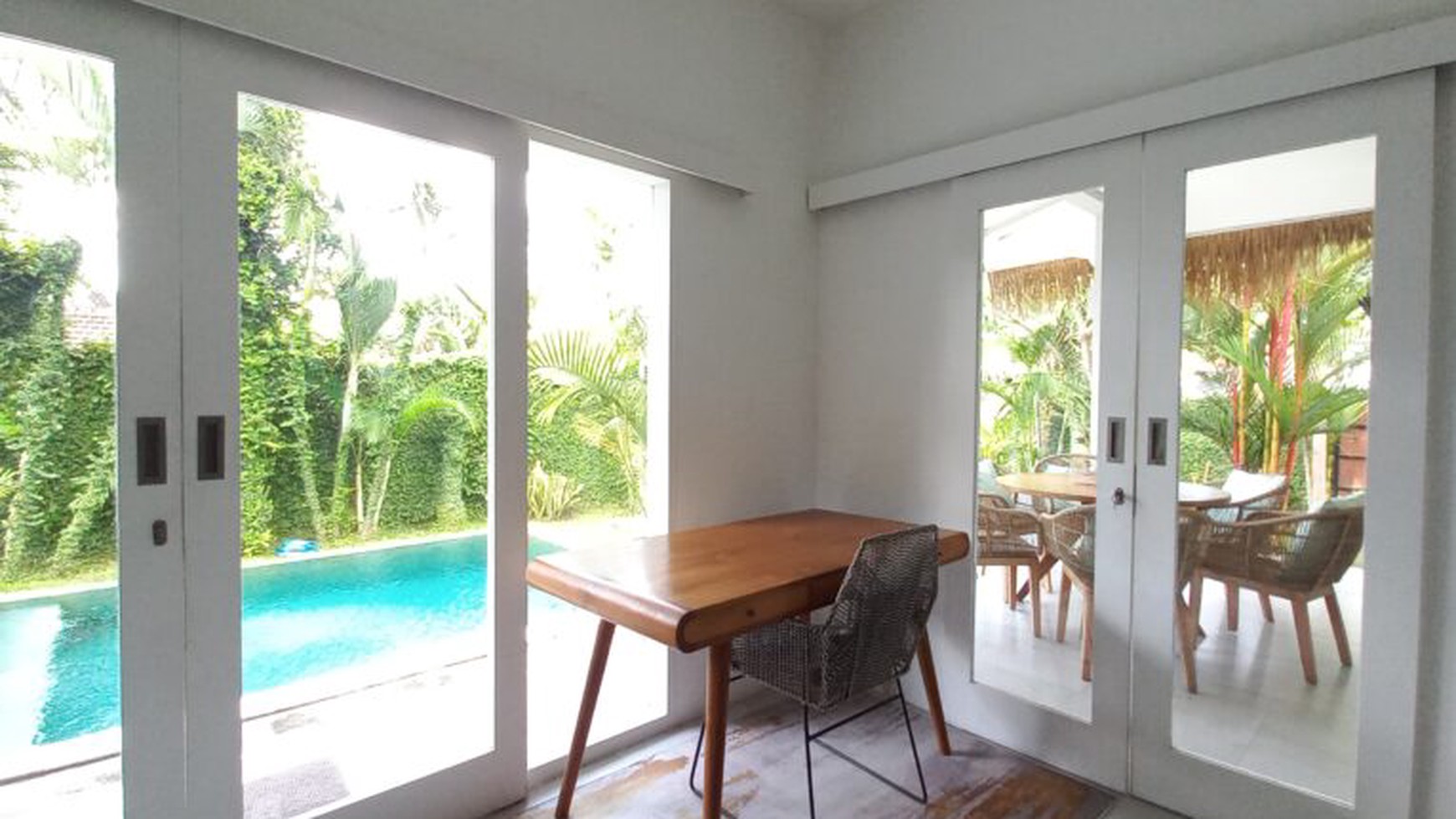 Rent - Villa in good area Canggu