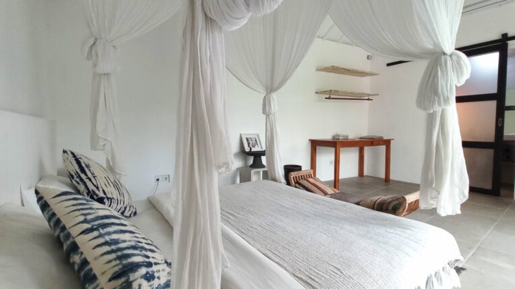 Rent - Villa in good area Canggu