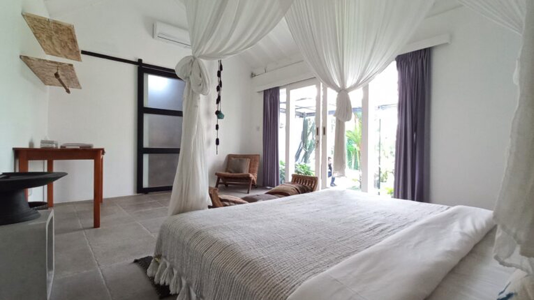 Rent - Villa in good area Canggu