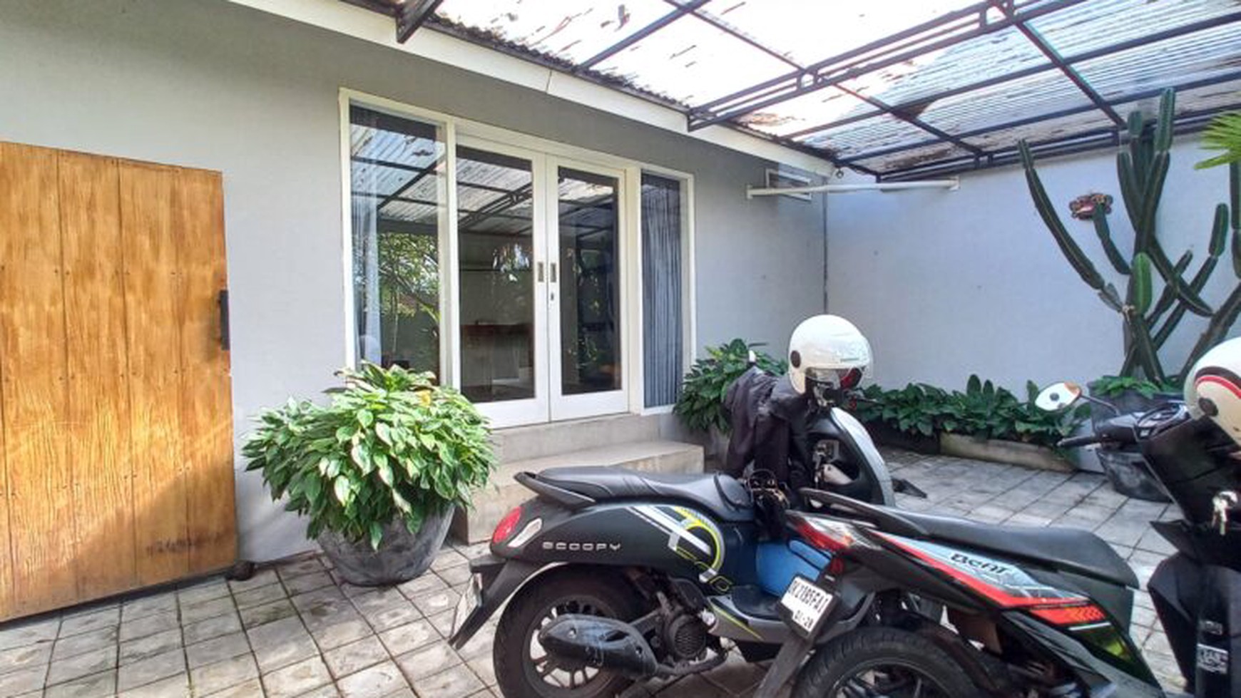 Rent - Villa in good area Canggu