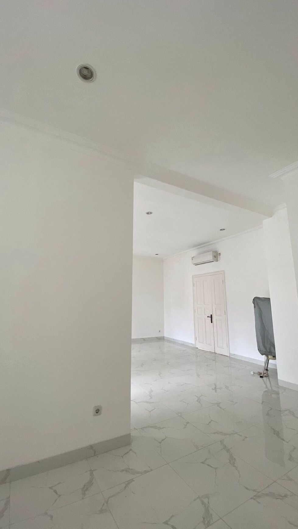 Dijual Rumah Klasik Cianjur Menteng dekat Bundaran HI