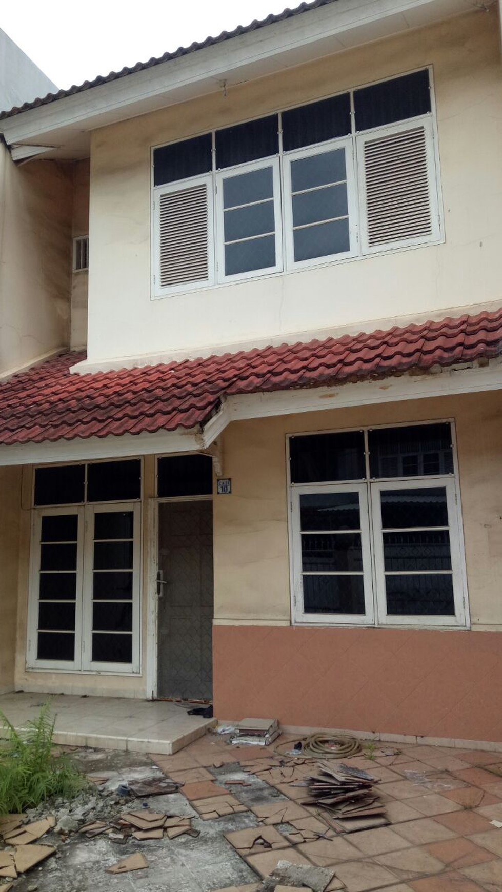 Rumah DIjual Sektor 1D Gading Serpong