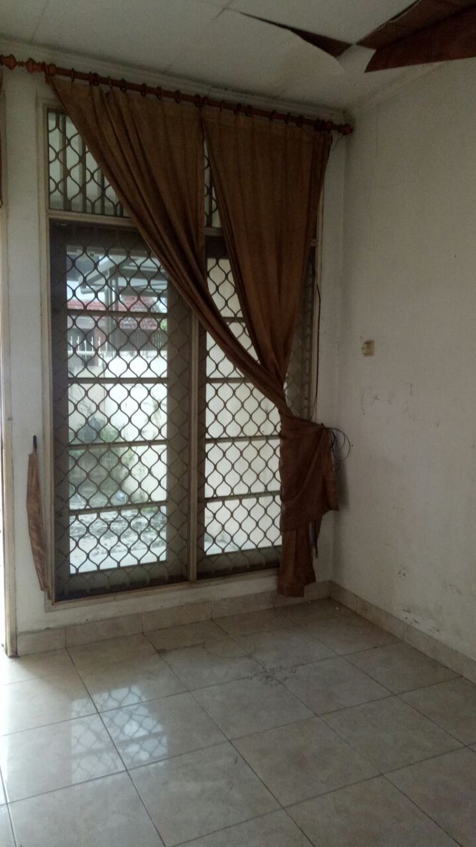 Rumah DIjual Sektor 1D Gading Serpong