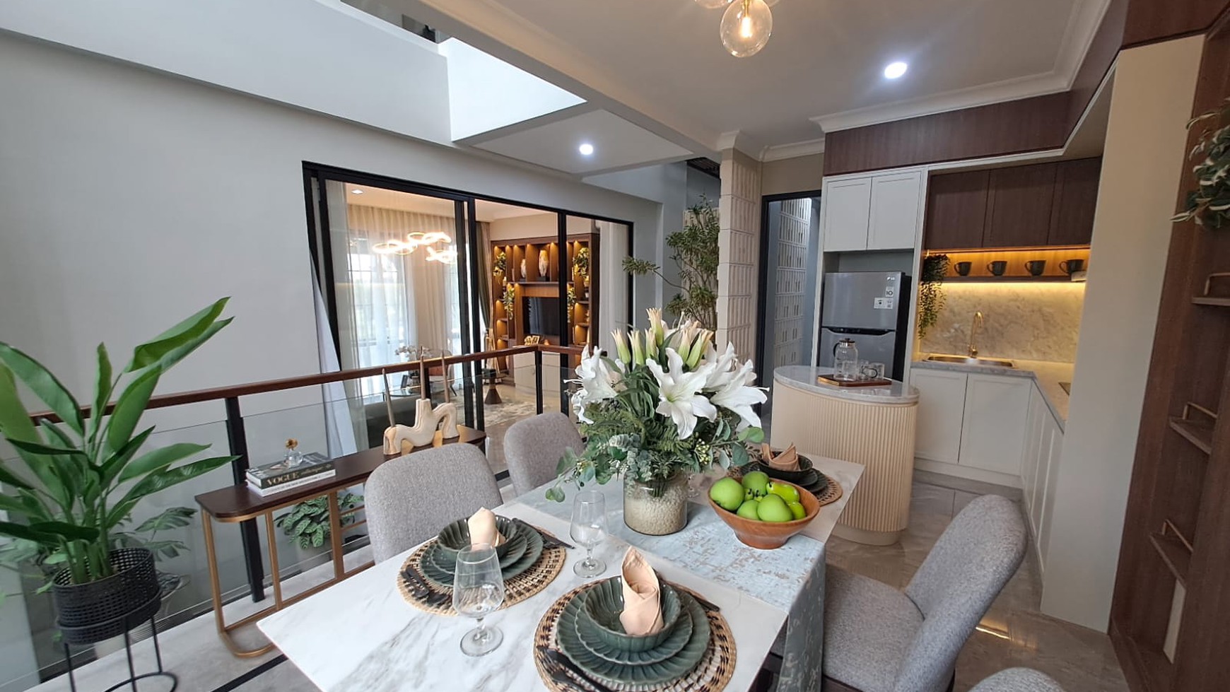 The Ebony Residence, Cluster baru launching di Summarecon Bogor