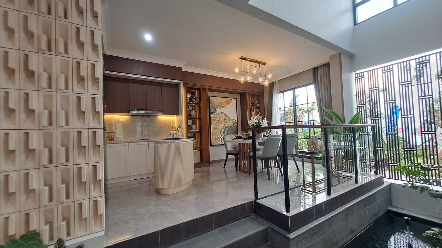 The Ebony Residence, Cluster baru launching di Summarecon Bogor