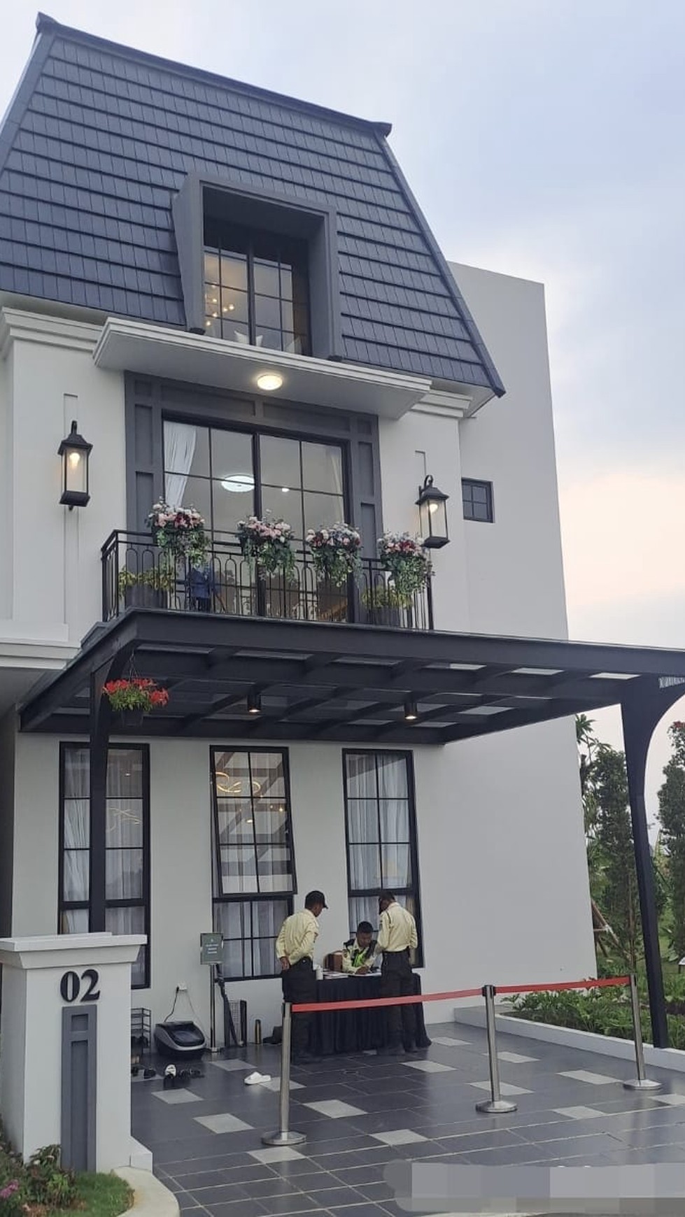 The Ebony Residence, Cluster baru launching di Summarecon Bogor