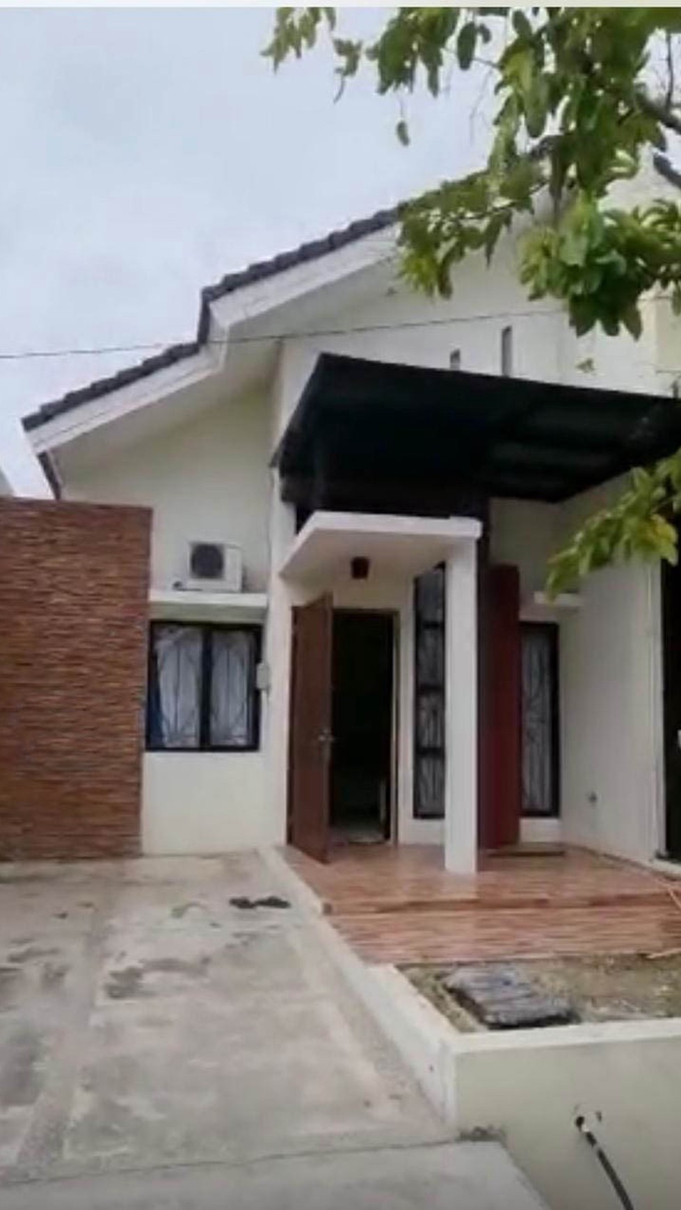 Dijual rumah Green Ara di Harapan indah, Bekasi 