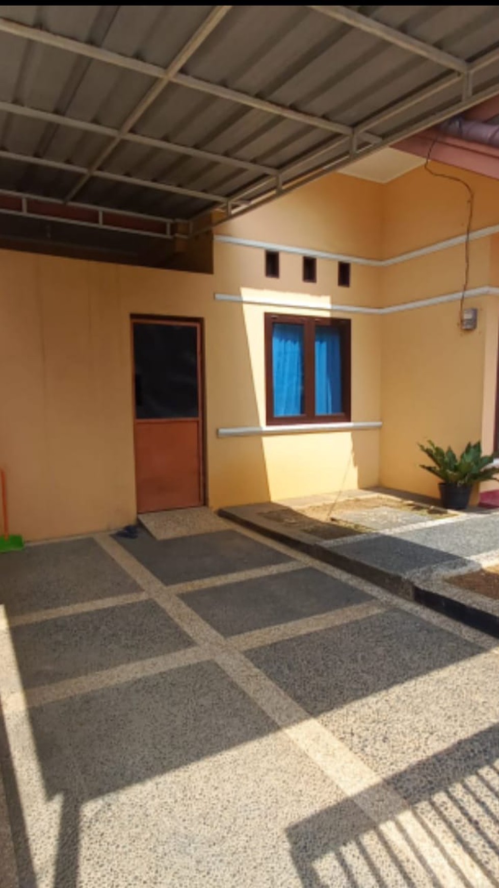 di jual rumah perumahan sukabumi