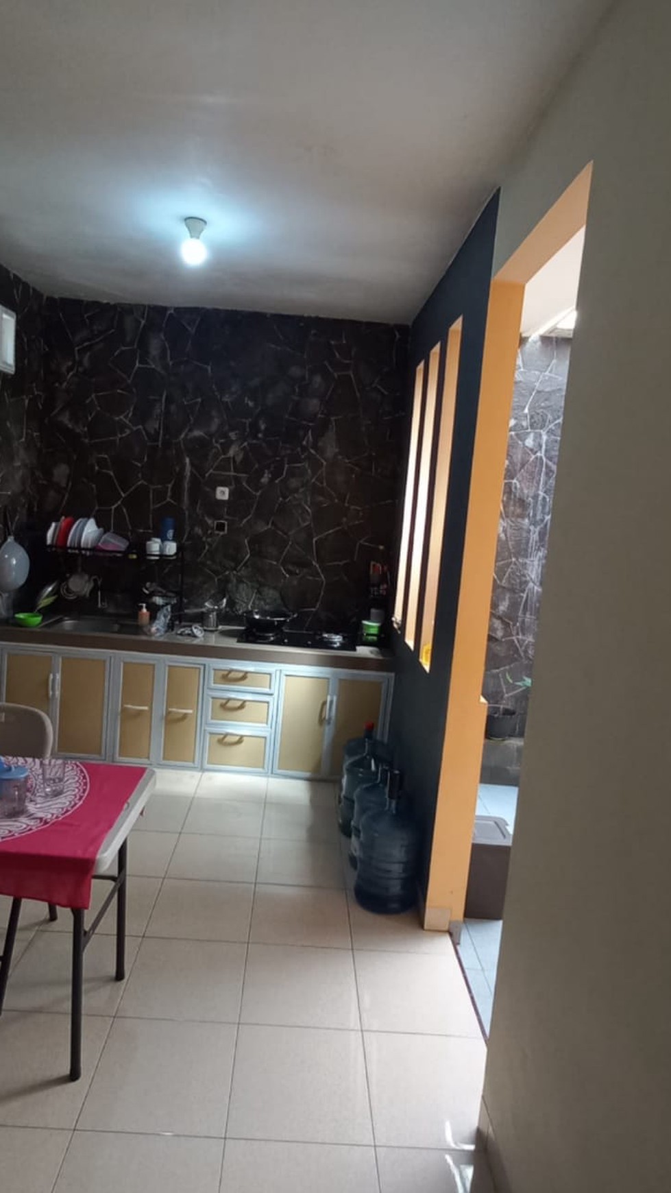 di jual rumah perumahan sukabumi