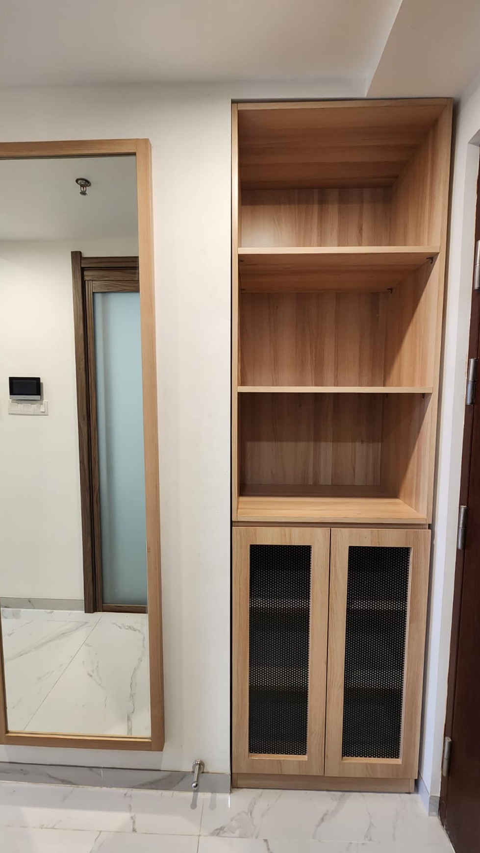 Dijual Apartemen Siap Huni Skyhouse BSD