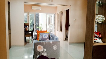 Rumah Bagus Di Puri Bintaro, Bintaro Jaya Sektor 9