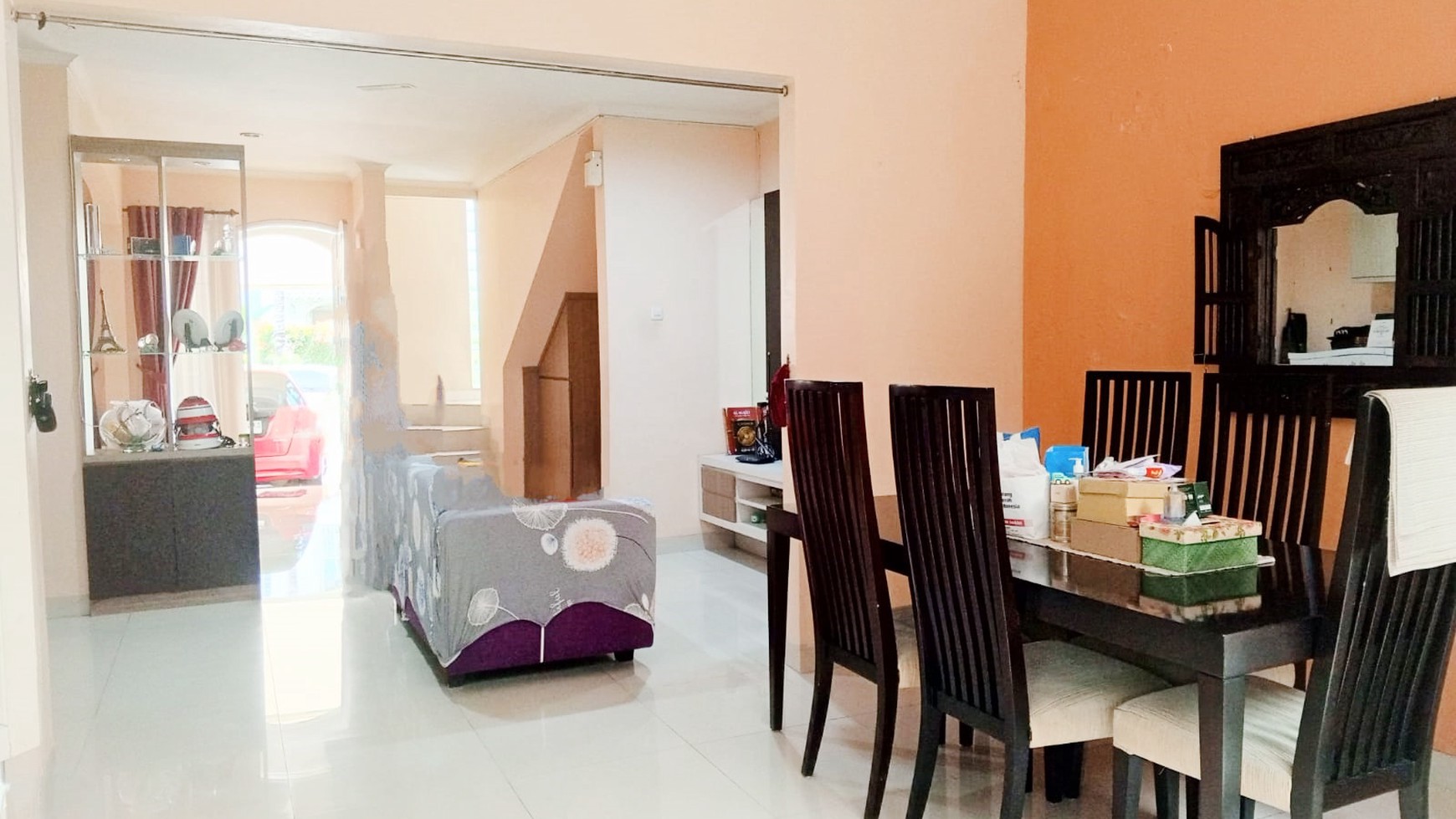 Rumah Bagus Di Puri Bintaro, Bintaro Jaya Sektor 9