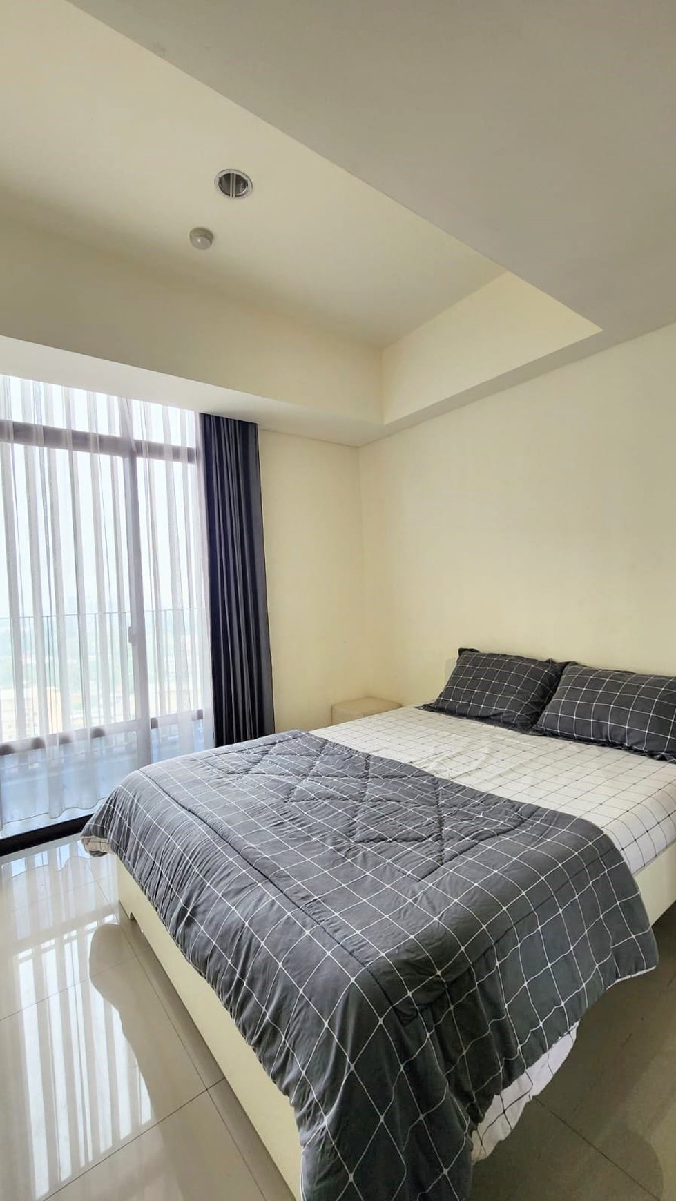 Apart Siap Huni Di Apart The Accent Bintaro Jaya Sektor 7