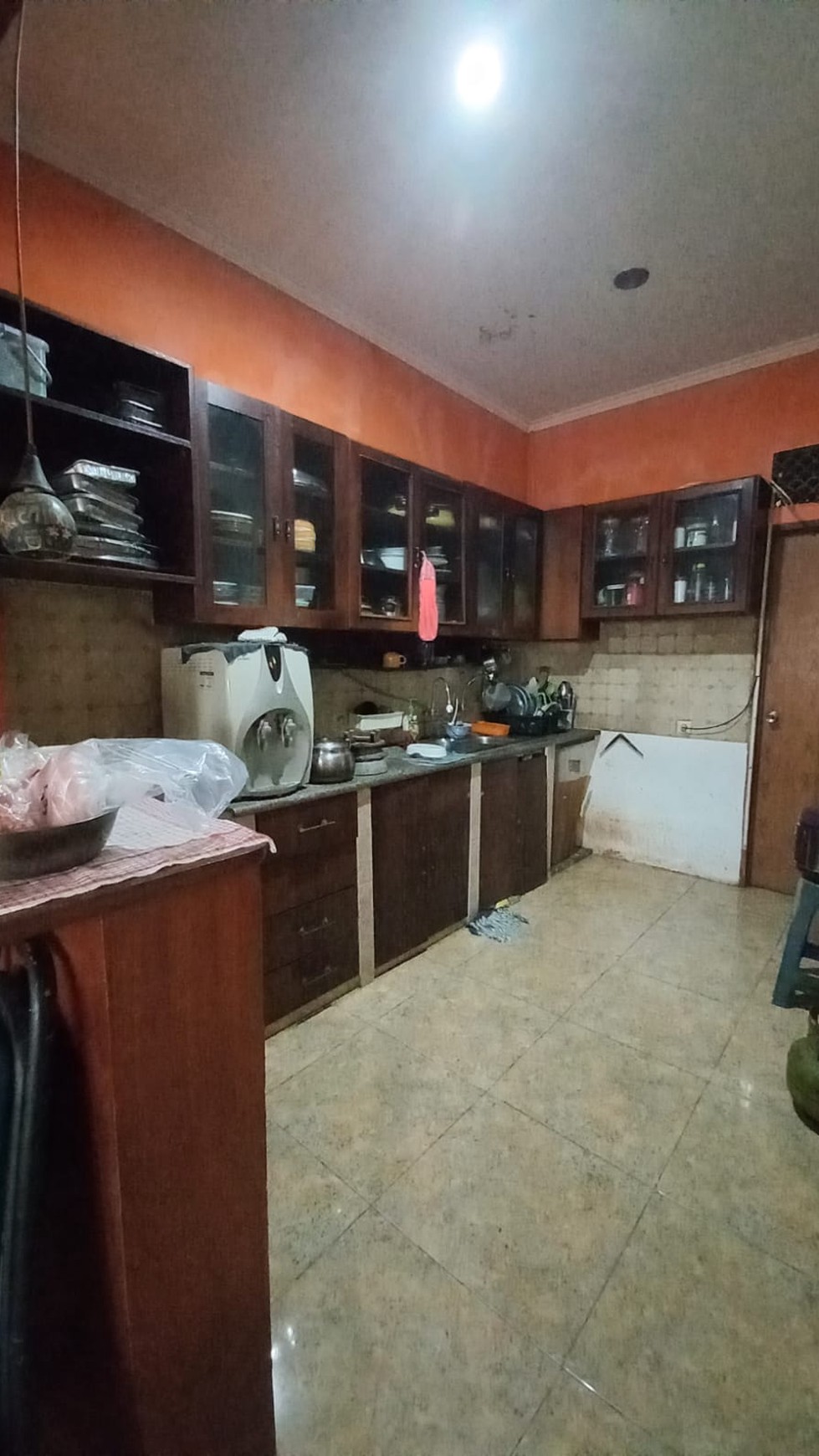 Rumah Bagus Di Mega Cinere Depok Jawa Barat