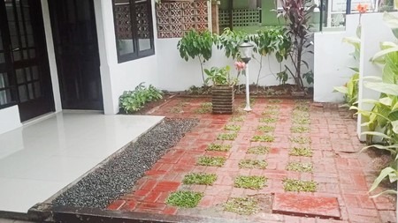 Rumah Bagus Di Puter Bintaro Jaya Sektor 5