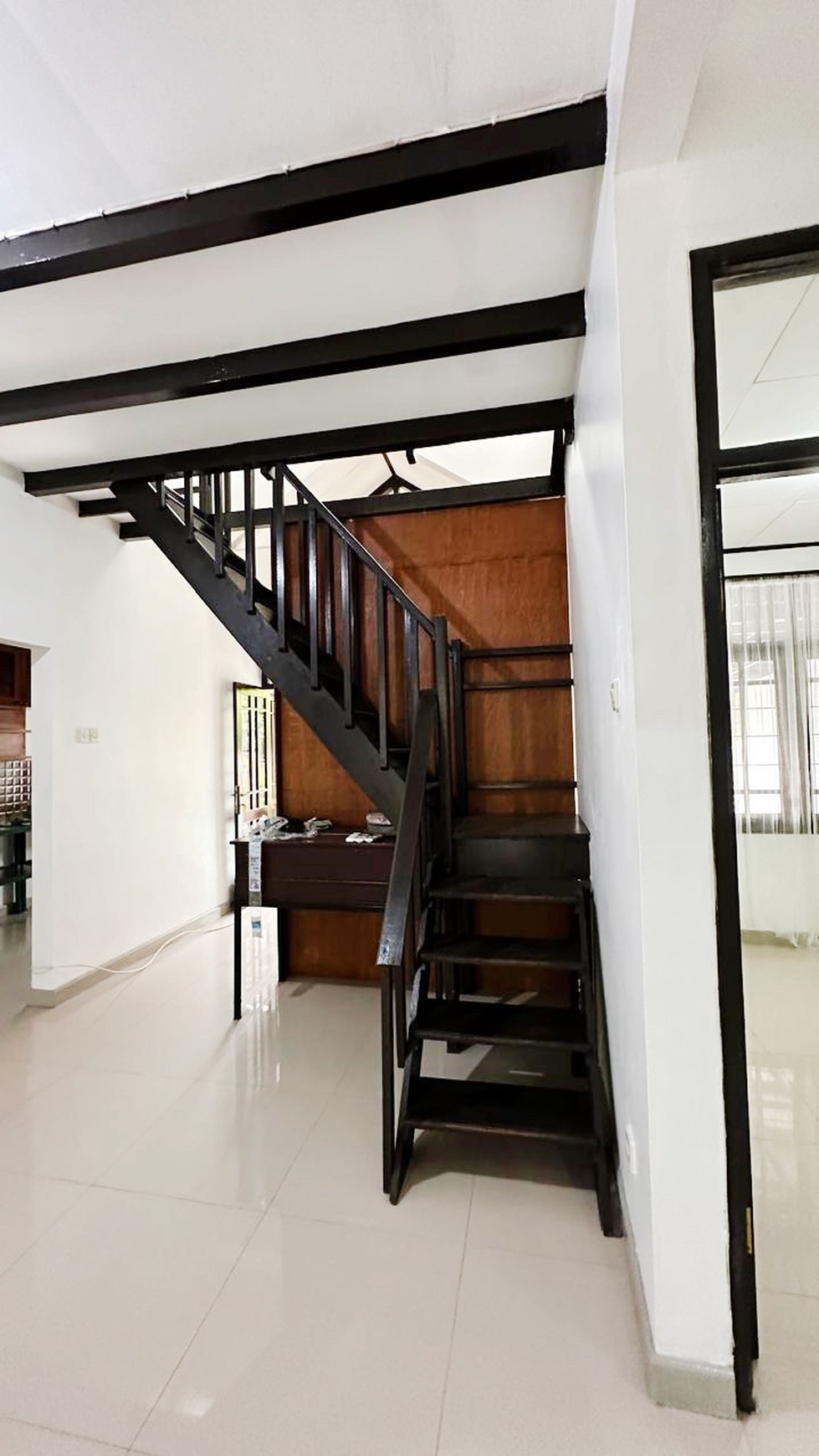 Rumah Bagus Di Puter Bintaro Jaya Sektor 5