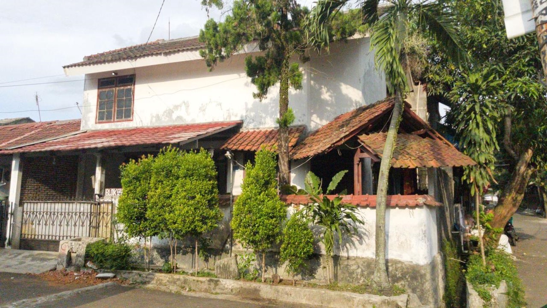 Rumah Bagus Di Pamulang Permai Tangerang Selatan