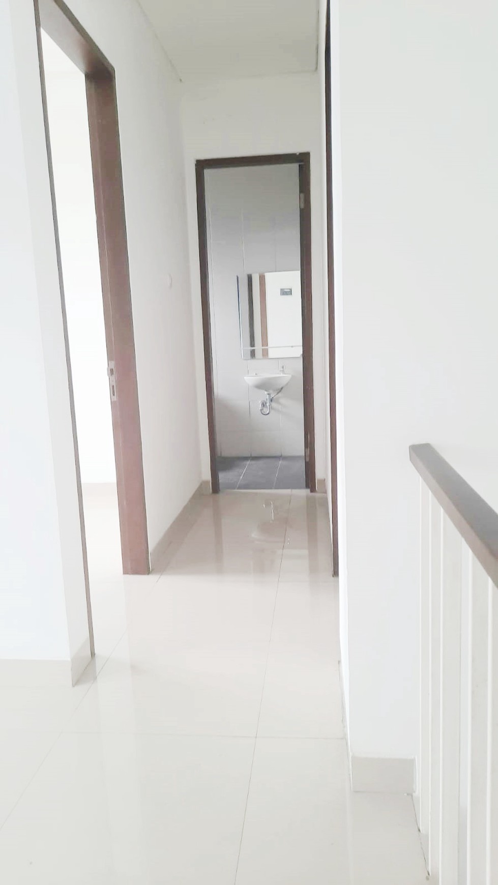 Rumah Bagus Di Harvest Residence Ciputat Tangerang Selatan