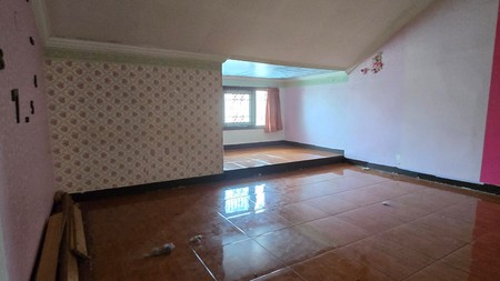 JUAL RUMAH MURAH  Kota Baru Parahyangan - KBP  Tatar Wangsakerta 