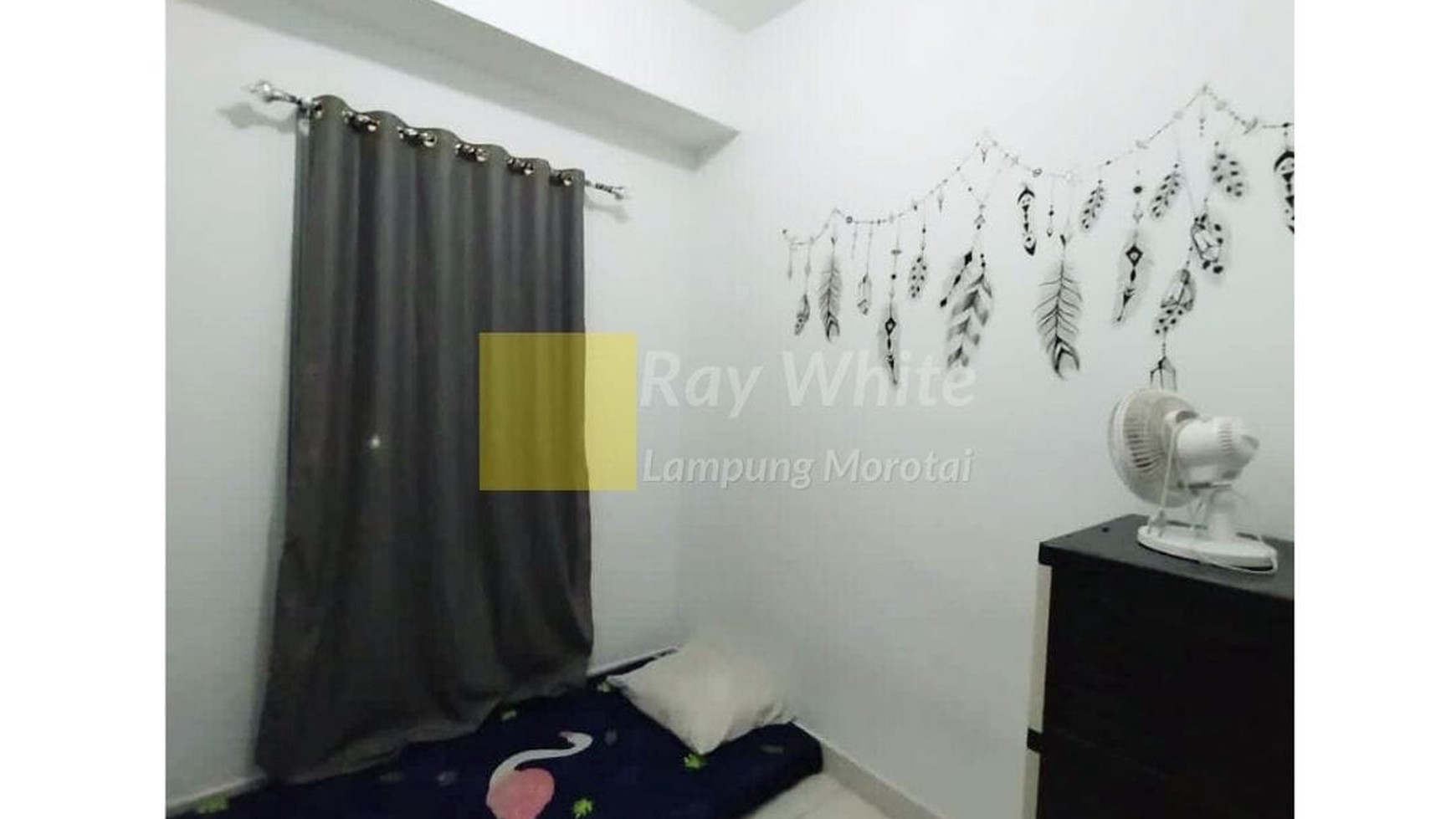 Dijual Apartment di Taman Sari, Bekasi