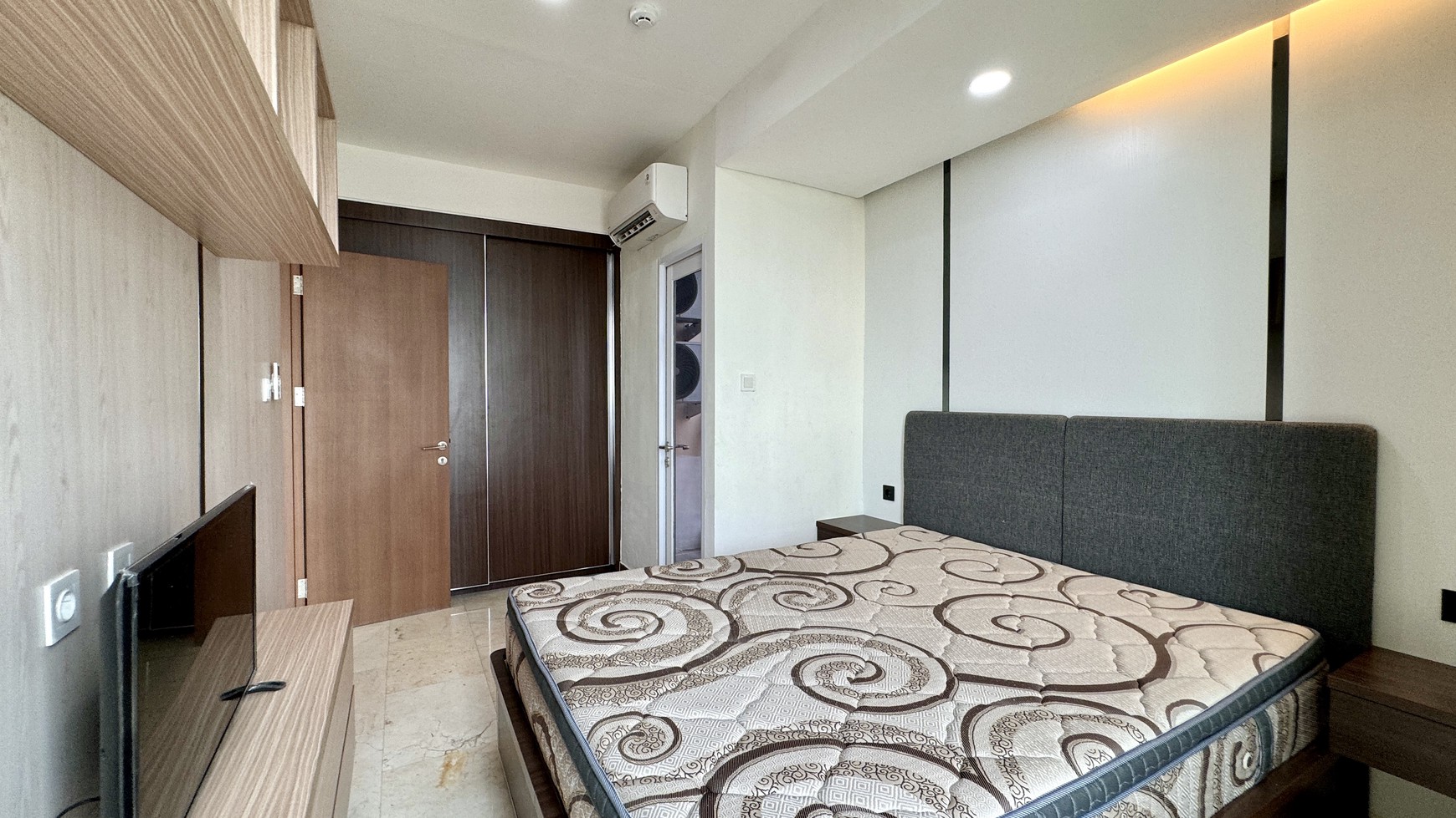 Disewa  Apartemen B Residence, BSD City