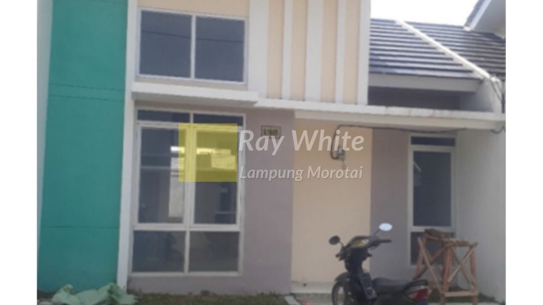 Dijual Rumah di Citra Maja Baru, Maja, Lebak, Banten