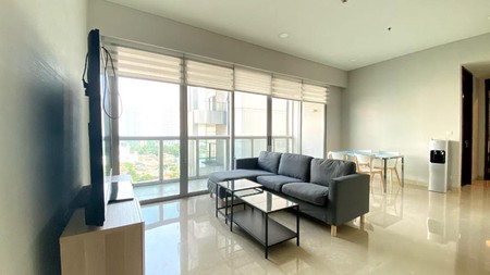 Anandamaya Residences 2BR 150sqm Tower 2