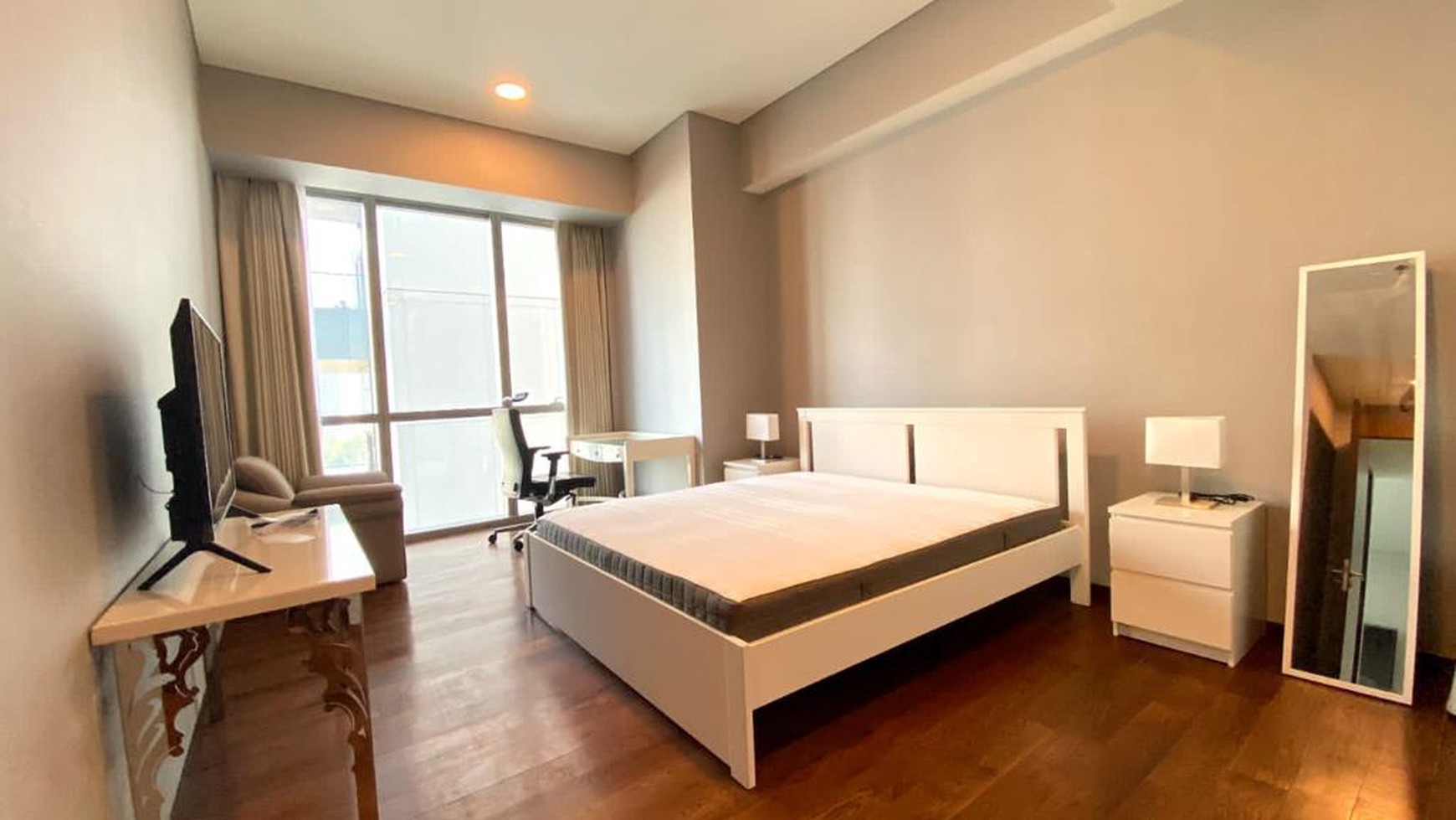 Anandamaya Residences 2BR 150sqm Tower 2