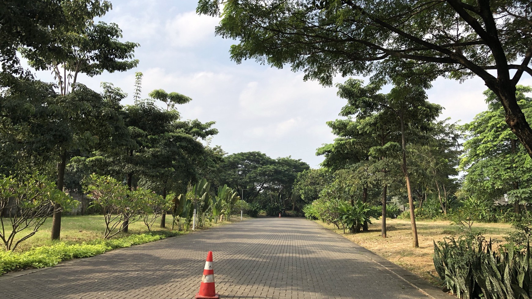 Azalea Residences Cluster Baru di Lubang Buaya Jakarta Timur