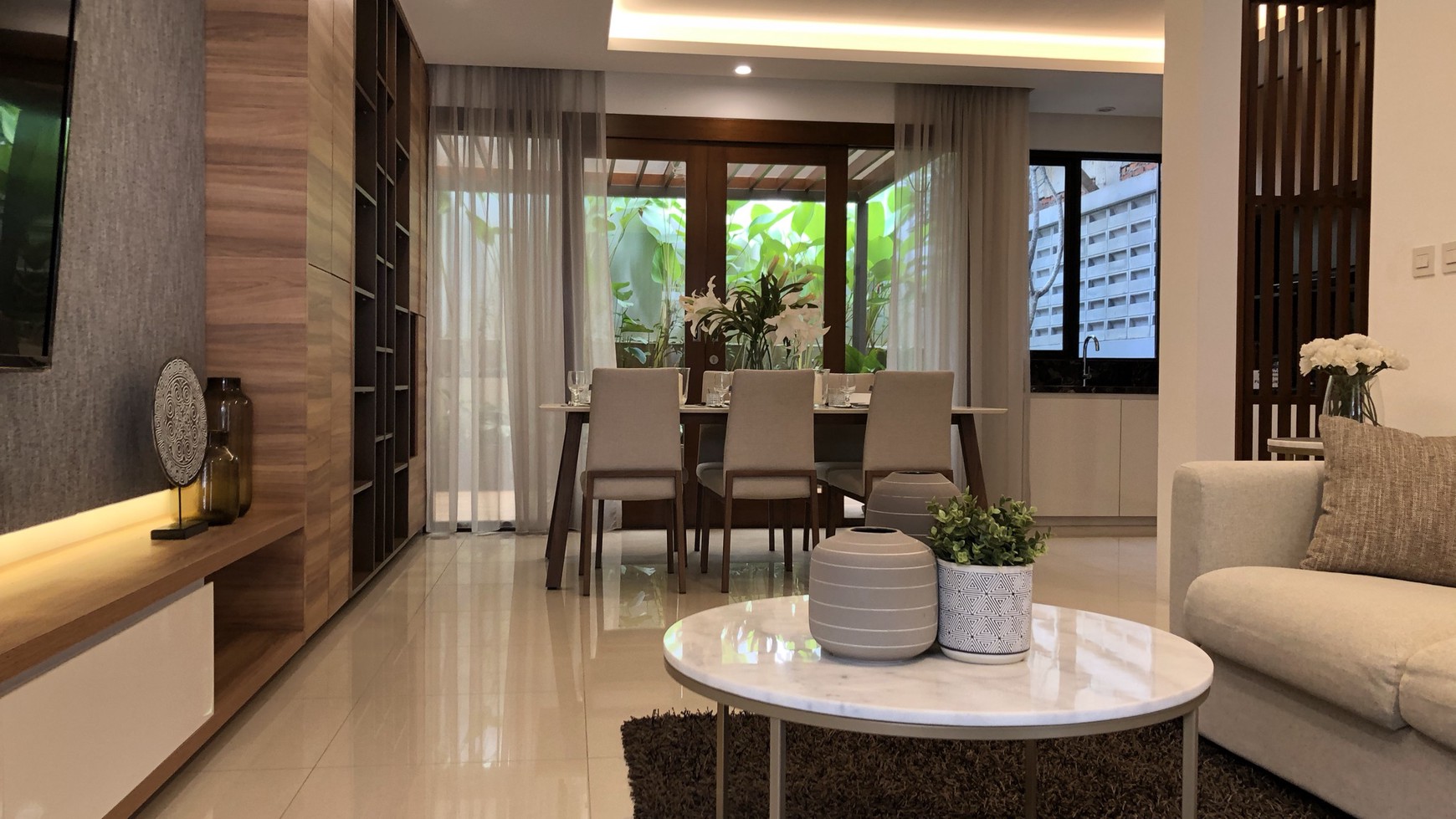 Azalea Residences Cluster Baru di Lubang Buaya Jakarta Timur