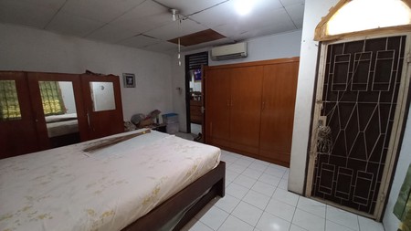 DIJUAL RUMAH KLASIK DI LOKASI NYAMAN DAN TERDEPAN KELAPA GADING