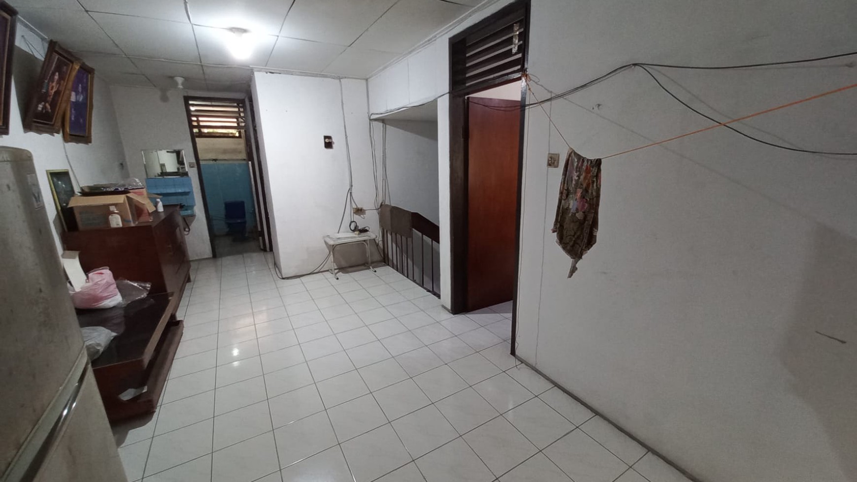 DIJUAL RUMAH KLASIK DI LOKASI NYAMAN DAN TERDEPAN KELAPA GADING