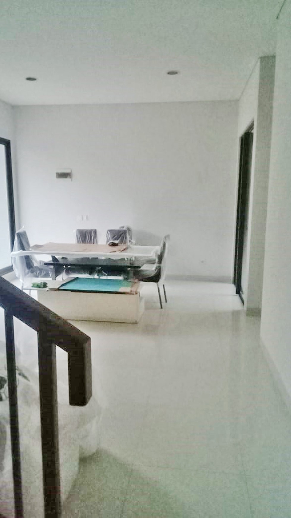 Disewa Rumah 2 lantai di Prestigia, The Eminent BSD City