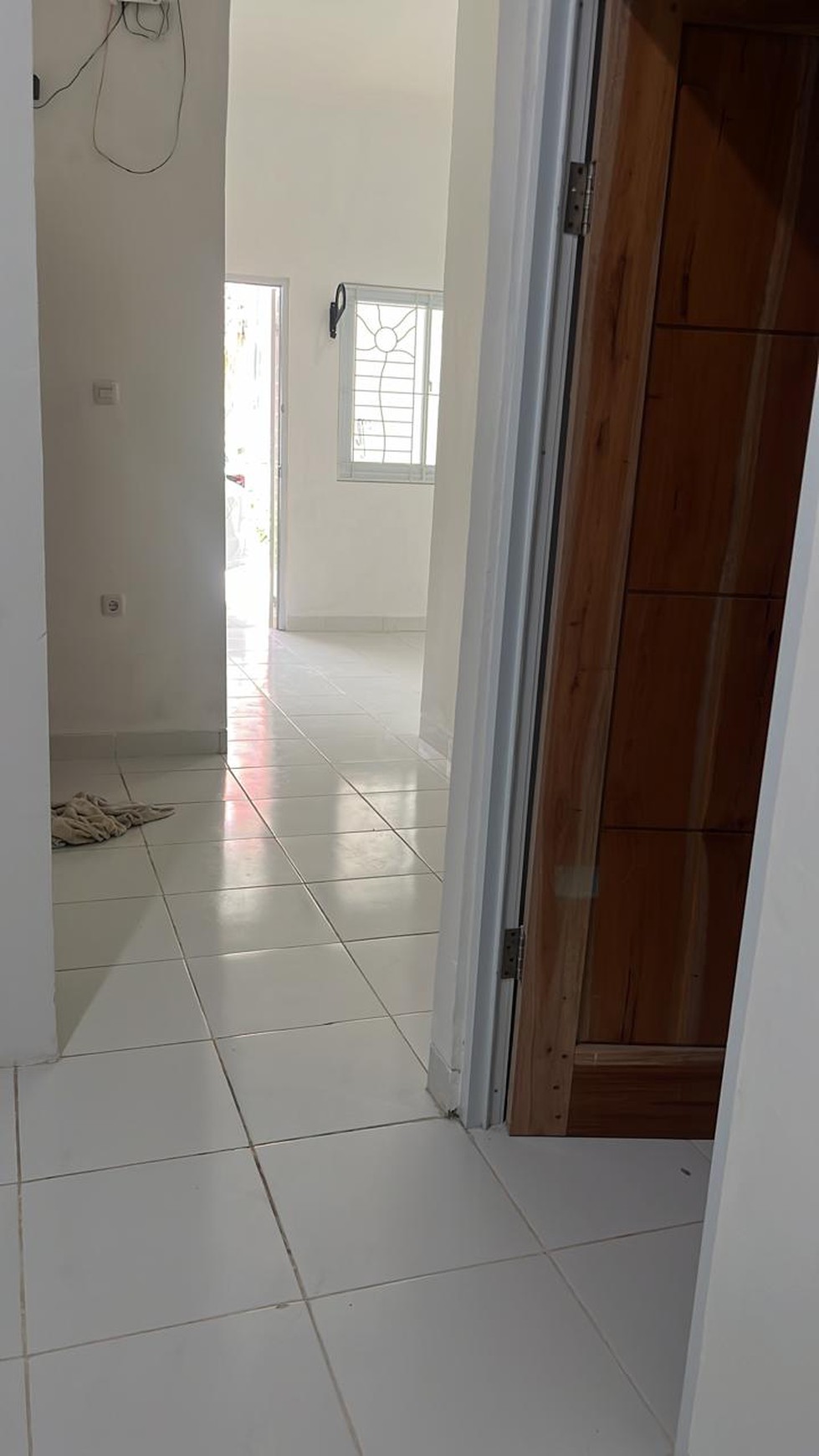 Rumah 1 lantai di Citra Raya, Graha Catania, Cikupa Tangerang