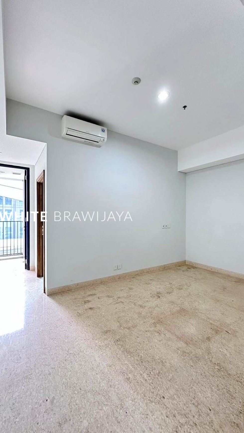 Apartment Southgate Tb Simatupang Tower Elegance