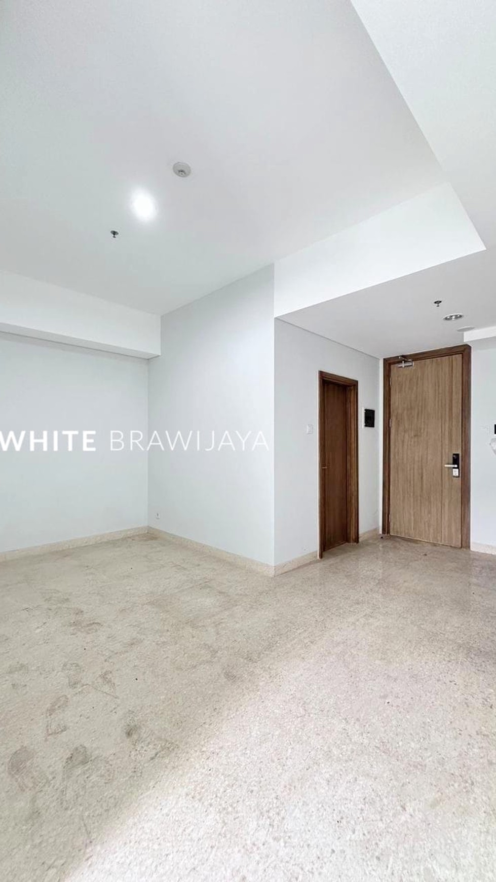 Apartment Southgate Tb Simatupang Tower Elegance