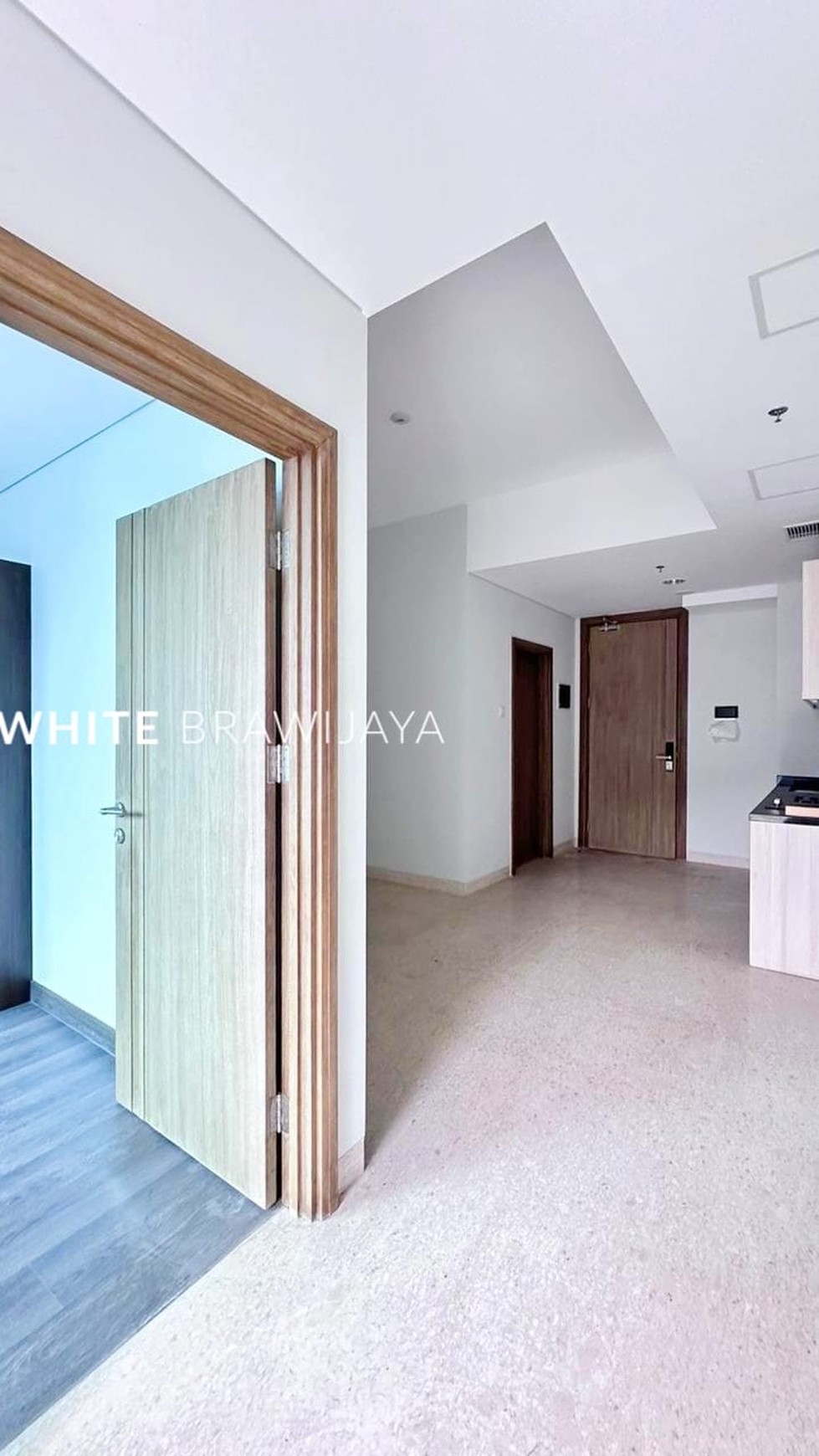 Apartment Southgate Tb Simatupang Tower Elegance