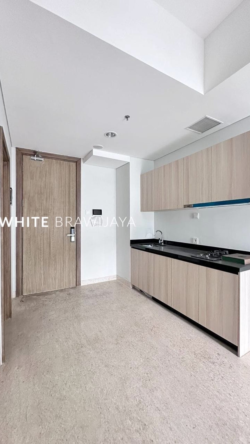 Apartment Southgate Tb Simatupang Tower Elegance