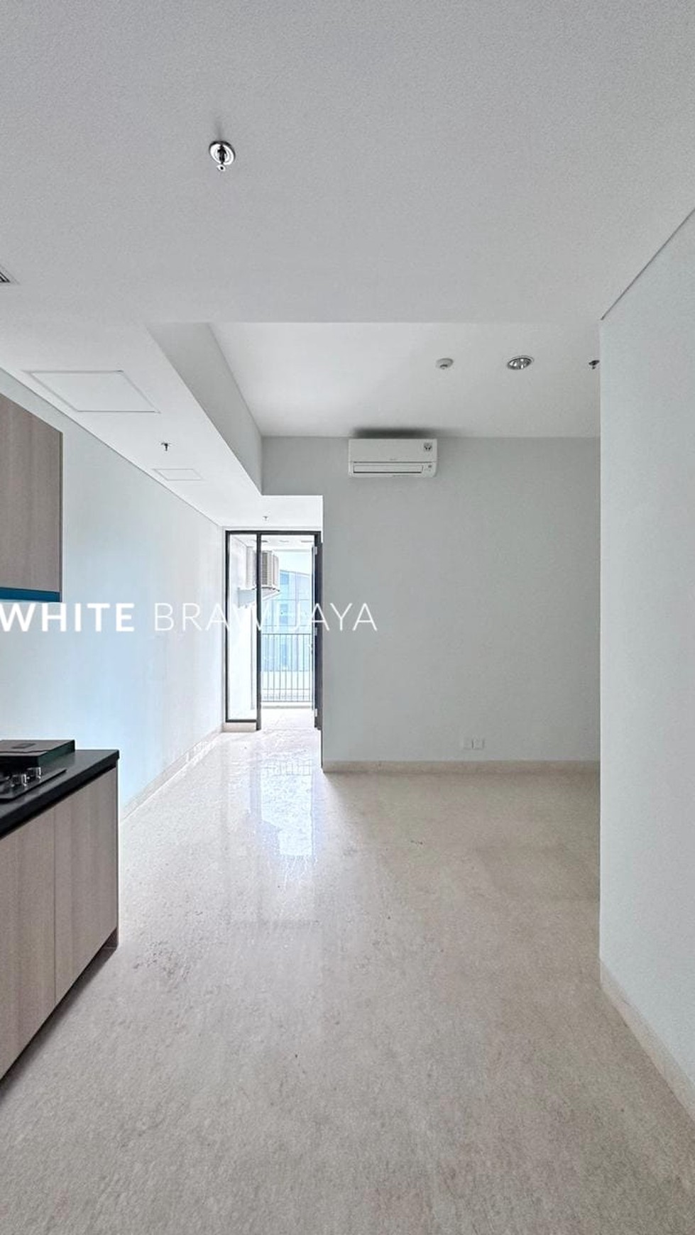 Apartment Southgate Tb Simatupang Tower Elegance